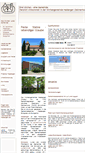Mobile Screenshot of kirche-hasbergen.de